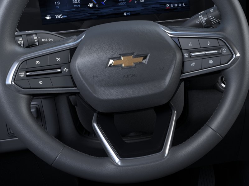 New 2026 Black Chevrolet High Country image 43