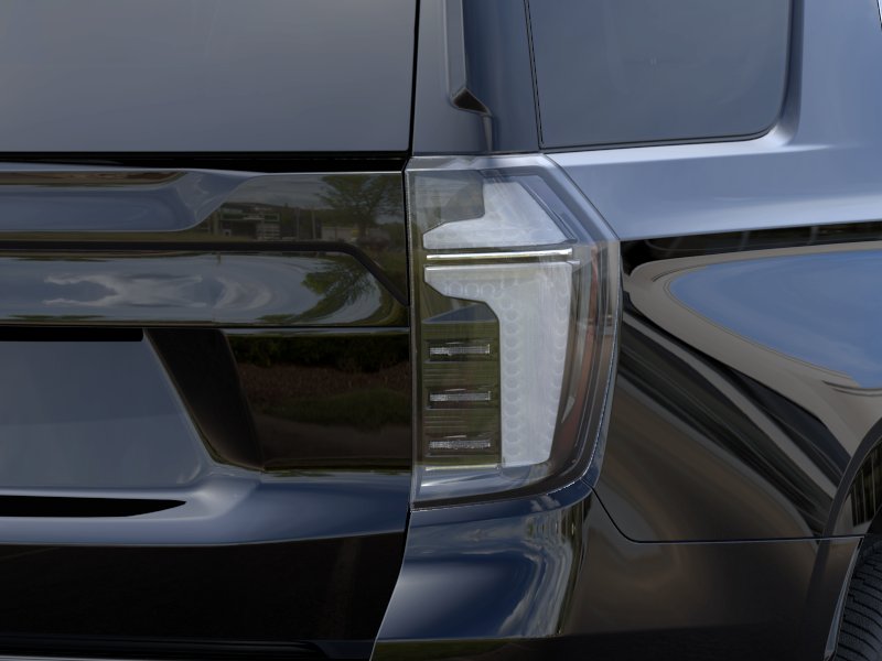 New 2026 Black Chevrolet High Country image 35
