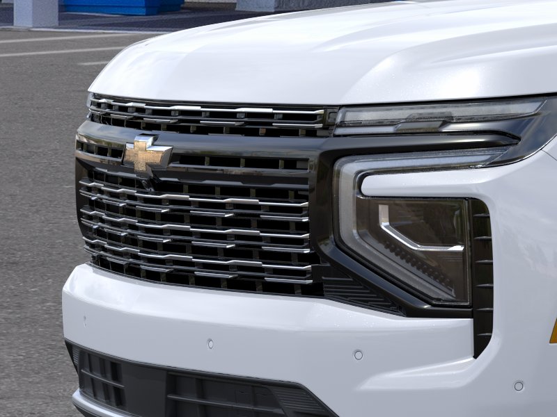 2026 Chevrolet Tahoe High Country - Photo 50
