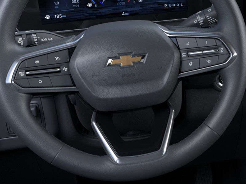 2026 Chevrolet Tahoe High Country - Photo 19