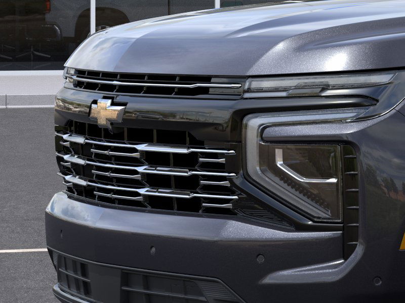 2026 Chevrolet Tahoe High Country - Photo 13