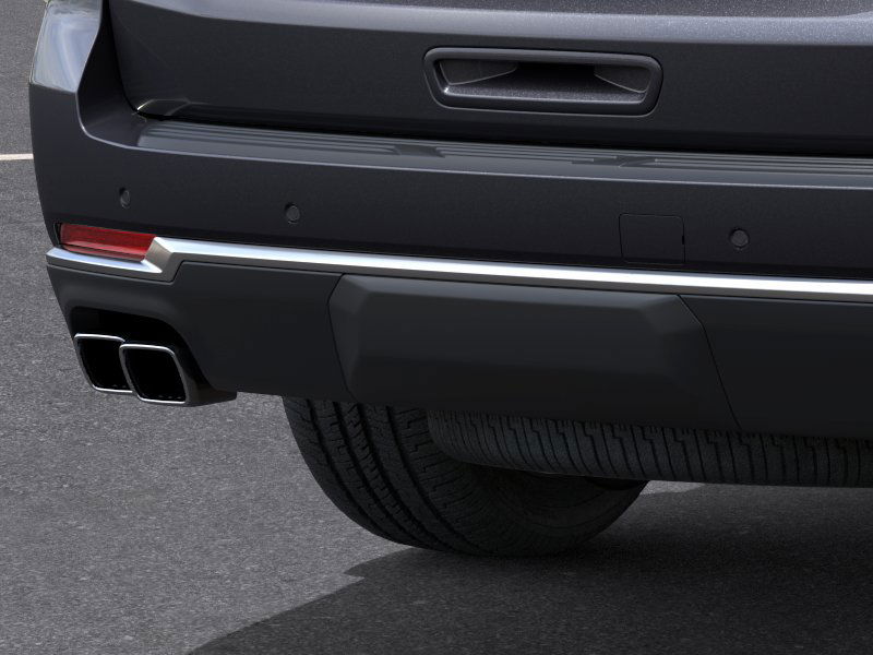 2026 Chevrolet Tahoe High Country - Photo 14