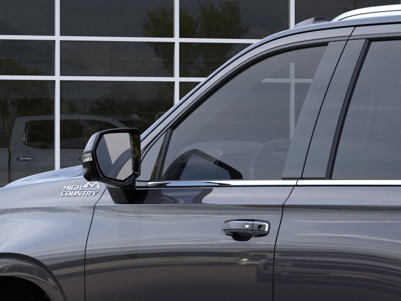 2026 Chevrolet Tahoe High Country - Photo 12