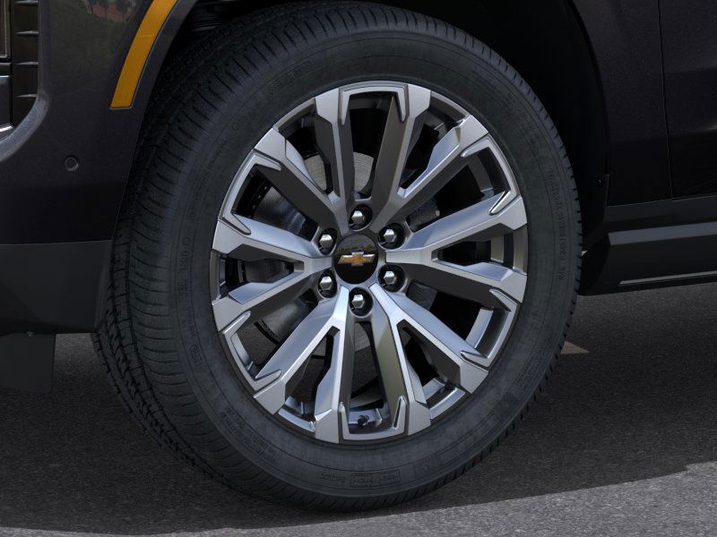 2026 Chevrolet Tahoe High Country - Photo 9