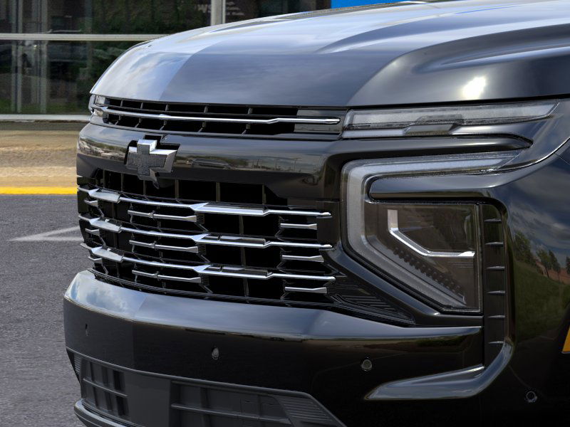 2026 Chevrolet Tahoe High Country - Photo 37