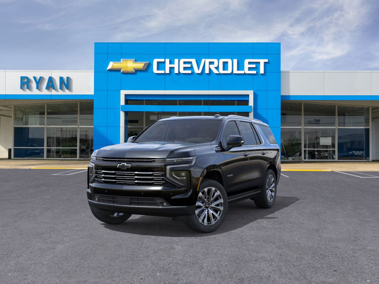 2026 Chevrolet Tahoe High Country - Photo 32
