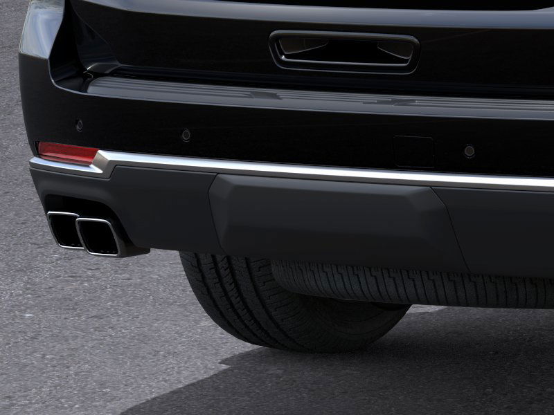 2026 Chevrolet Tahoe High Country - Photo 38