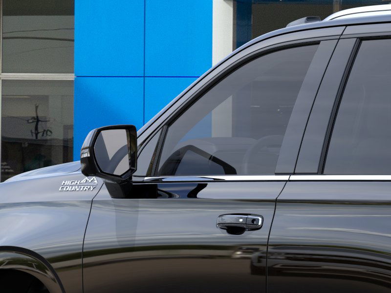 2026 Chevrolet Tahoe High Country - Photo 36