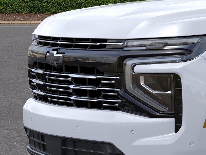 2026 Chevrolet Tahoe High Country - Photo 53