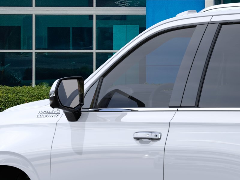 2026 Chevrolet Tahoe High Country - Photo 52