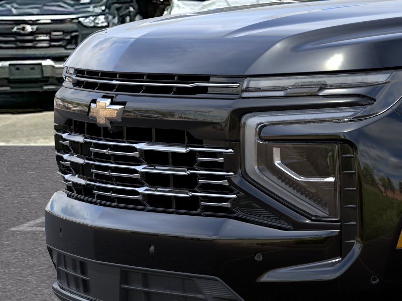 2026 Chevrolet Tahoe High Country - Photo 13
