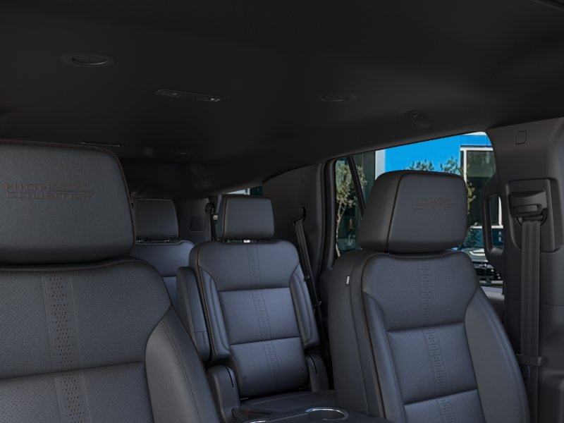 2026 Chevrolet Tahoe High Country - Photo 24