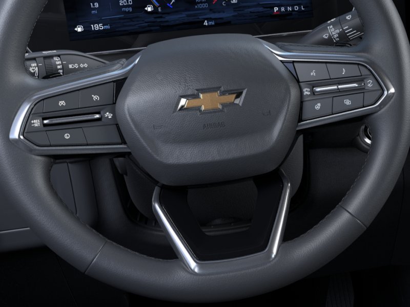 New 2026 Lakeshore Blue Metallic Chevrolet High Country image 19