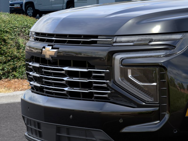 2026 Chevrolet Tahoe High Country - Photo 39
