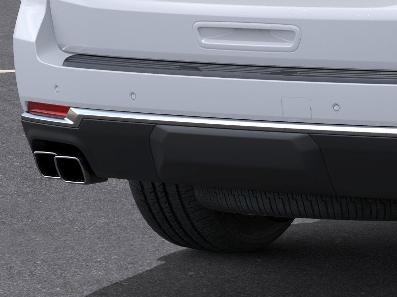 2026 Chevrolet Tahoe High Country photo 13
