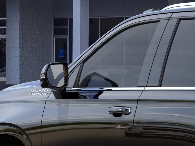 2026 Chevrolet Tahoe High Country - Photo 12