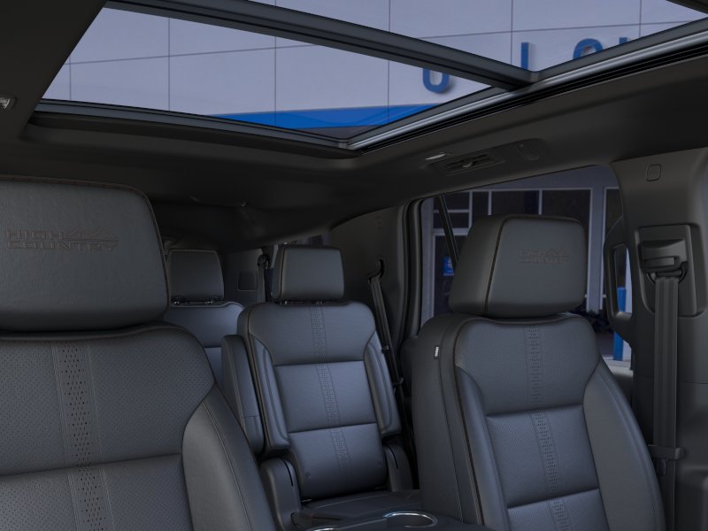 2026 Chevrolet Tahoe High Country - Photo 24