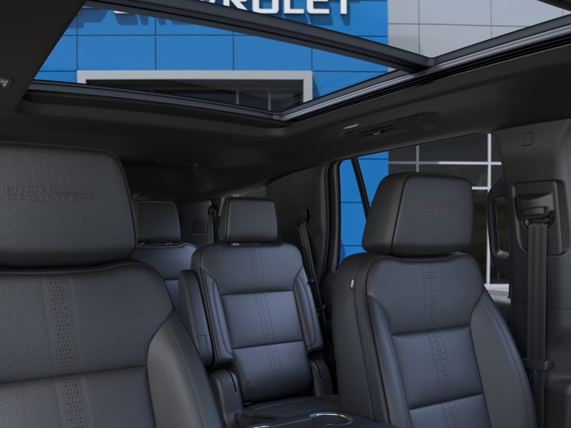 2026 Chevrolet Tahoe High Country - Photo 48