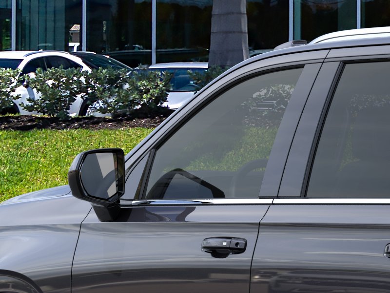 New 2026 Dark Ash Metallic Chevrolet LS image 32