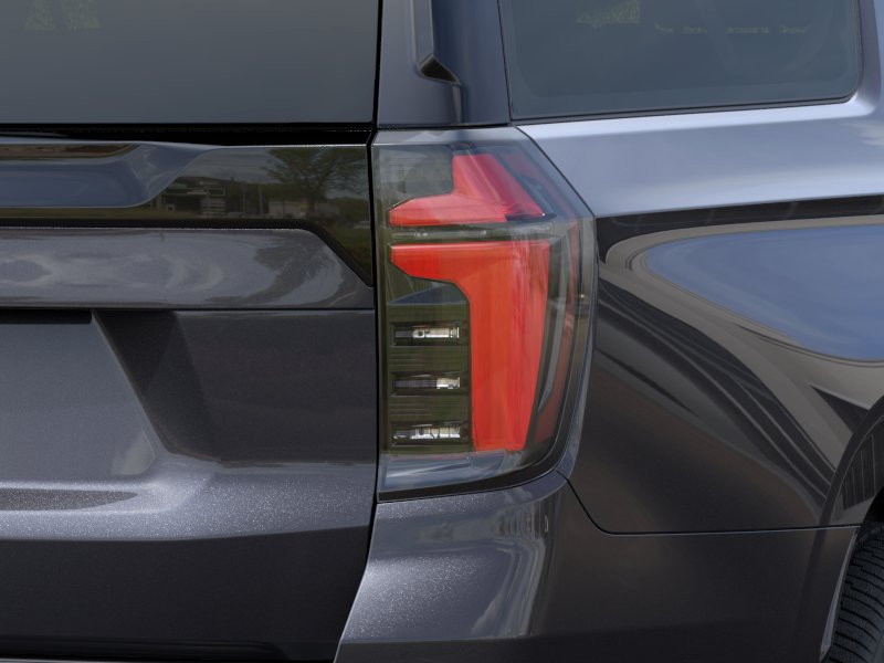 New 2026 Dark Ash Metallic Chevrolet LS image 31