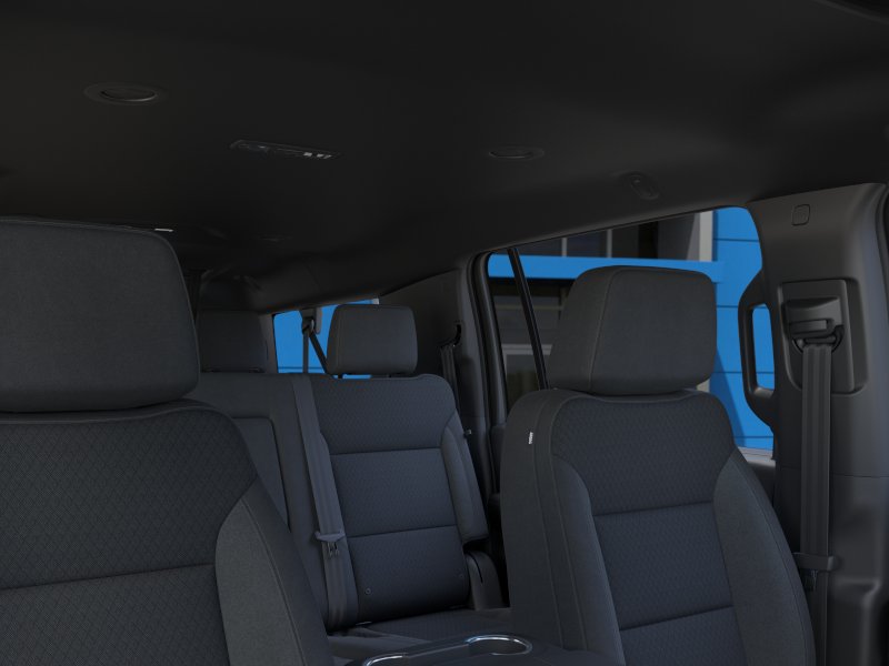 2026 Chevrolet Suburban LS - Photo 49