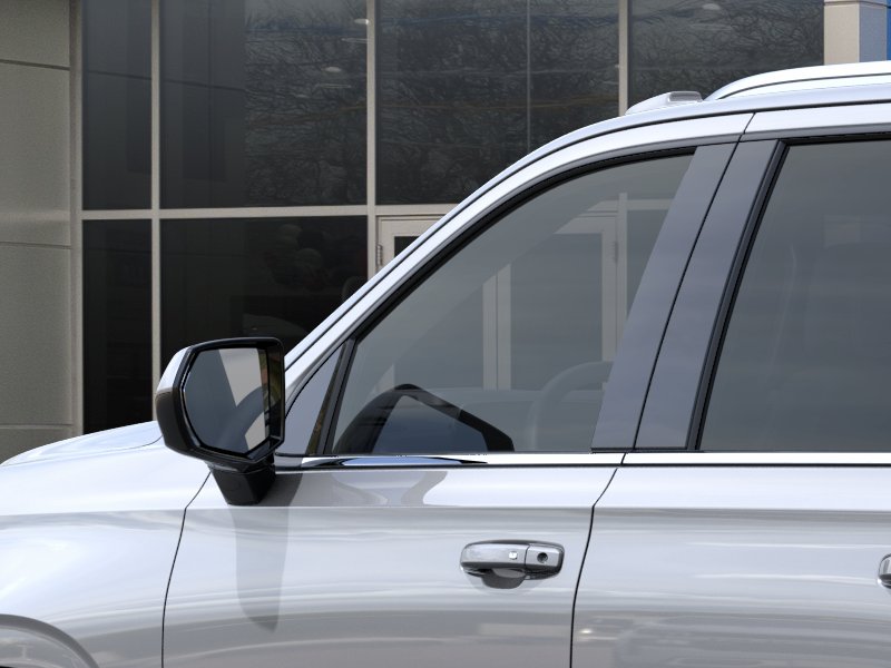 2026 Chevrolet Suburban LS - Photo 12