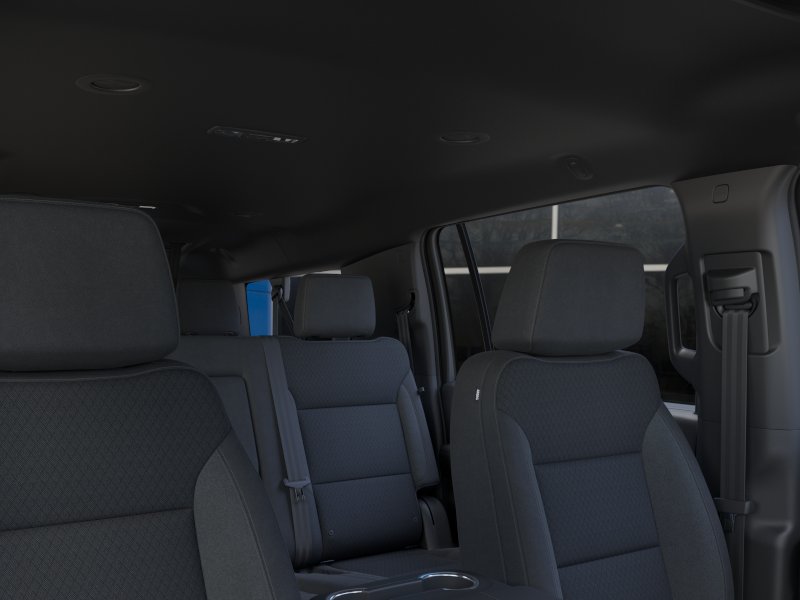 2026 Chevrolet Suburban LS - Photo 24