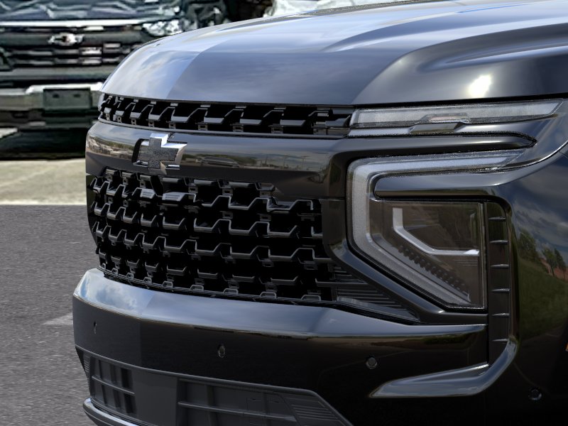2026 Chevrolet Suburban LS - Photo 13
