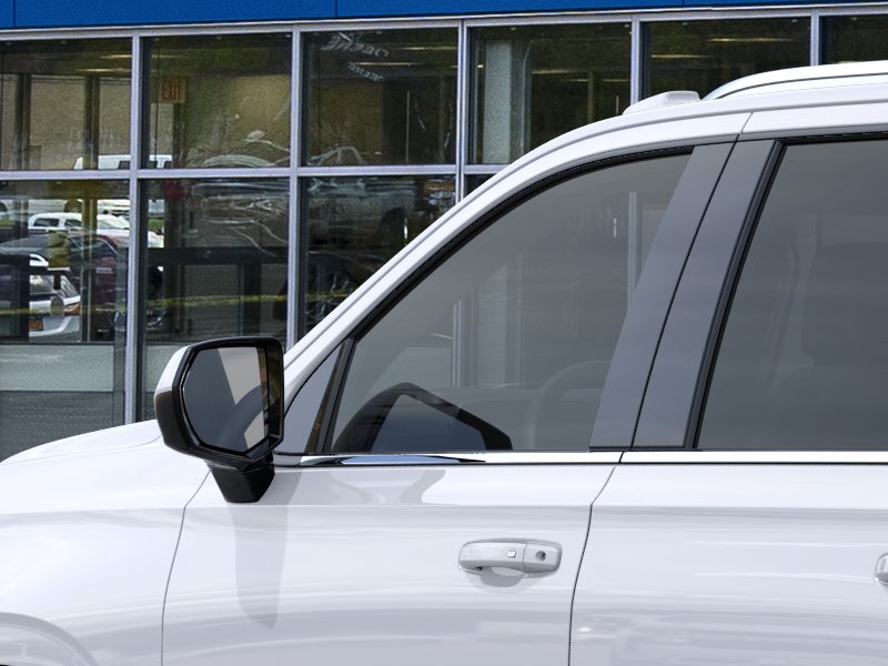 2026 Chevrolet Suburban LS - Photo 36