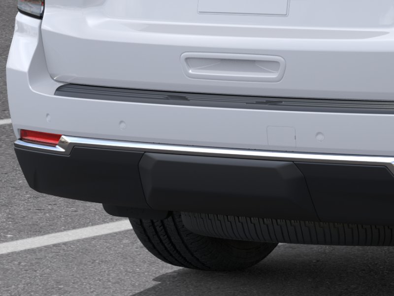 2026 Chevrolet Suburban LS - Photo 38