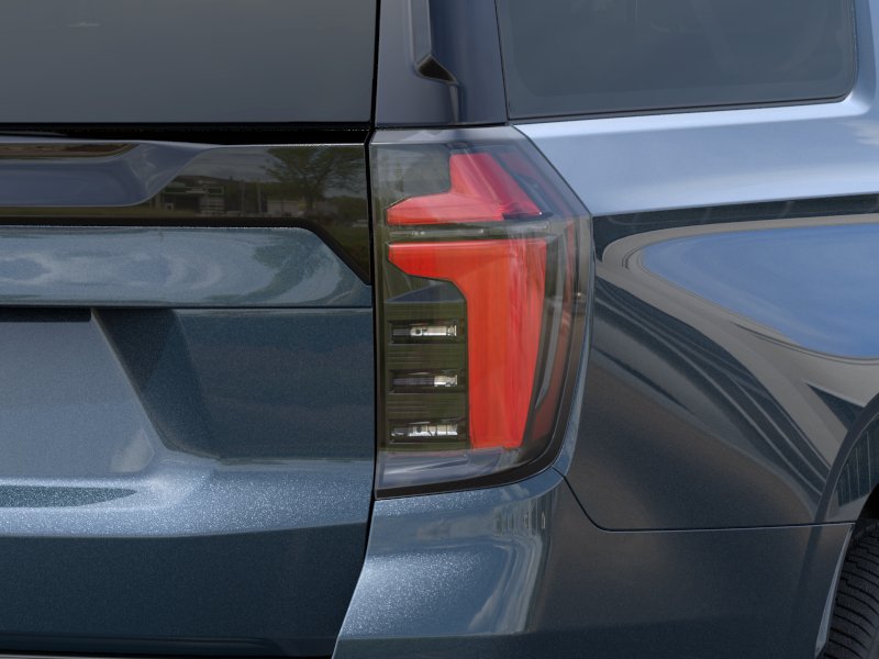 2026 Chevrolet Suburban LS - Photo 25