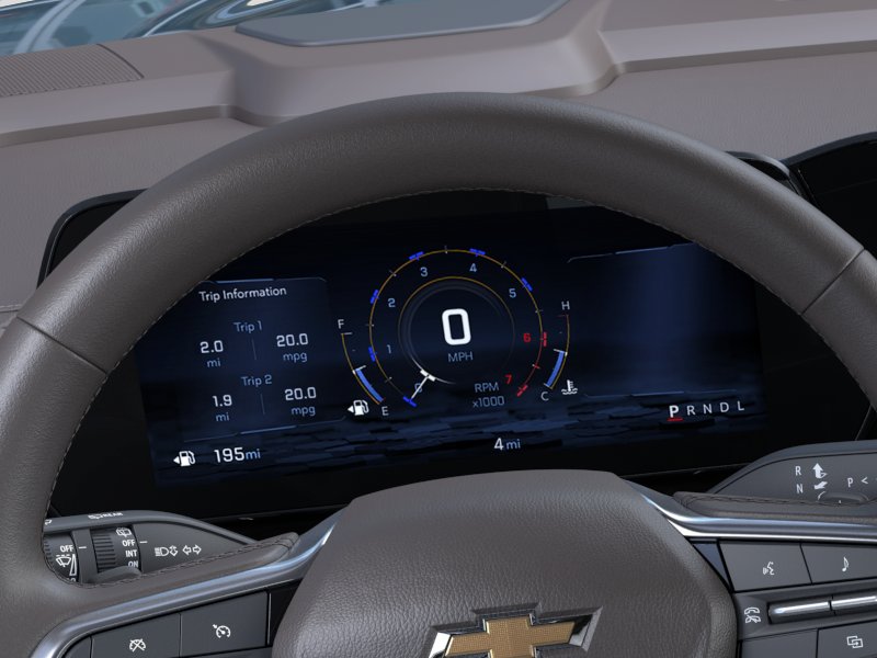 2026 Chevrolet Suburban LS - Photo 32