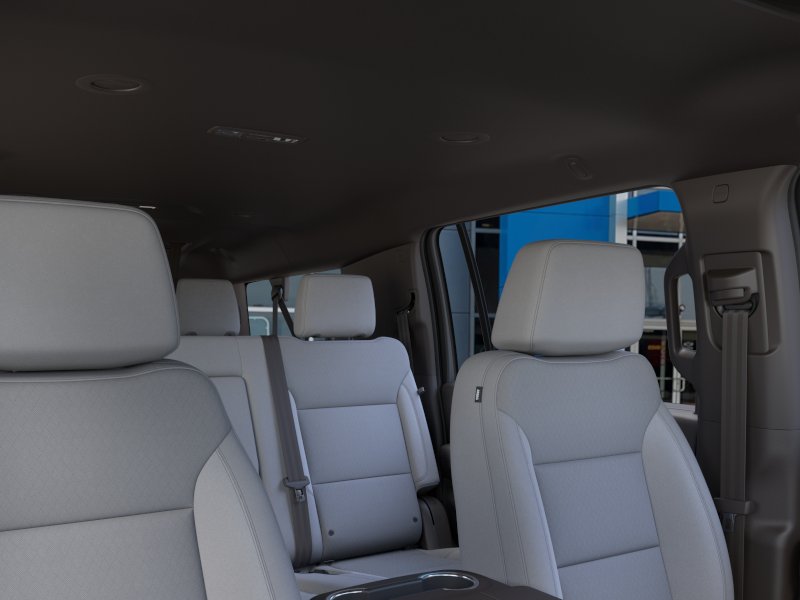 2026 Chevrolet Suburban LS - Photo 38