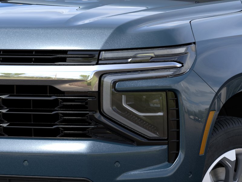 2026 Chevrolet Suburban LS - Photo 24