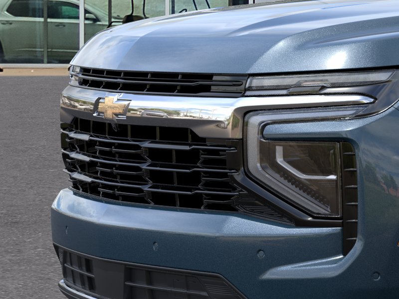 2026 Chevrolet Suburban LS - Photo 27