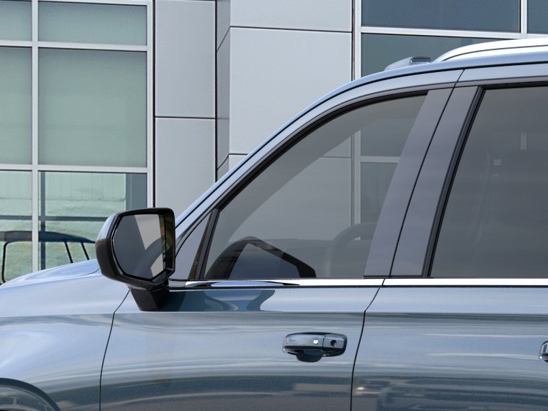 2026 Chevrolet Suburban LS - Photo 26