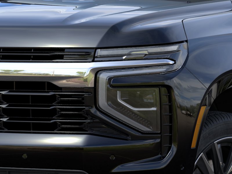 2026 Chevrolet Suburban LS - Photo 10