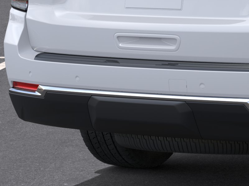 2026 Chevrolet Suburban LS - Photo 14