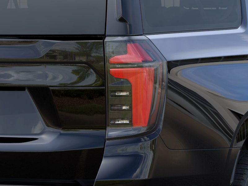 New 2026 Black Chevrolet LS image 11