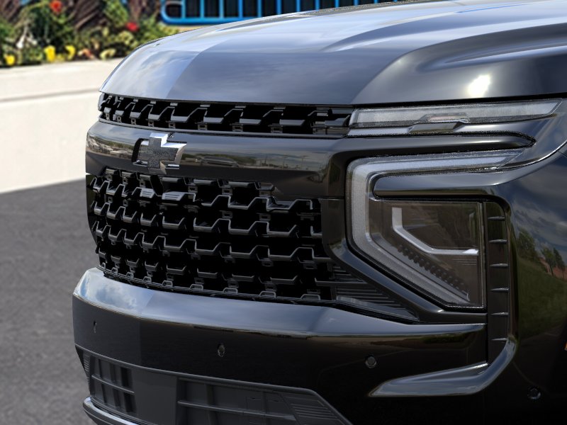 New 2026 Black Chevrolet LS image 37