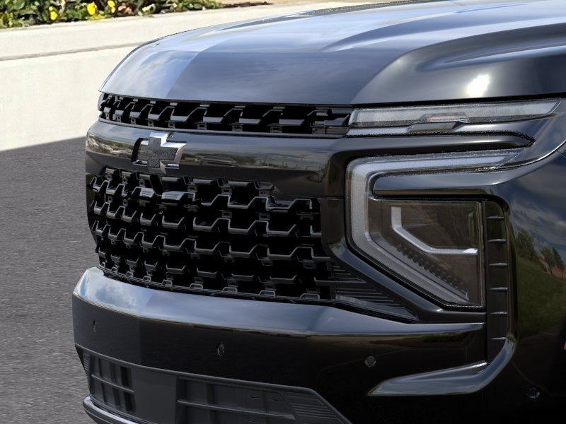 New 2026 Black Chevrolet LS image 13