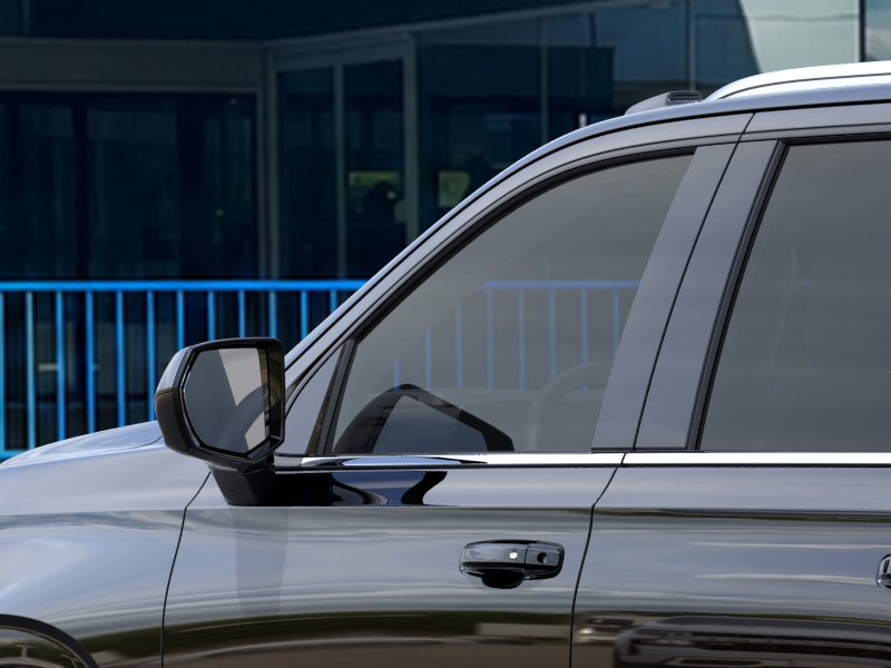 New 2026 Black Chevrolet LS image 36