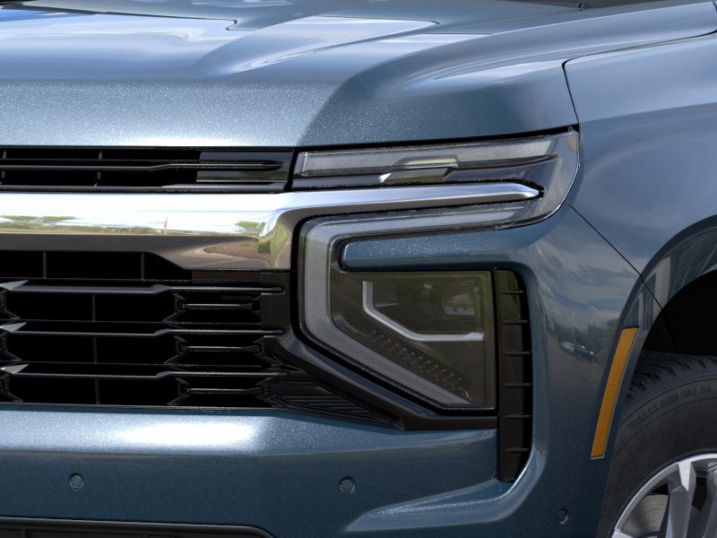 2026 Chevrolet Suburban LS - Photo 32
