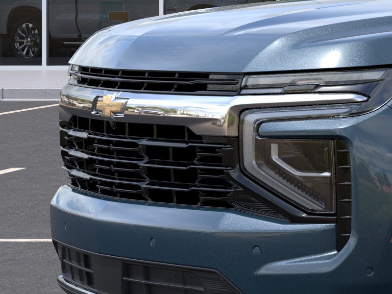 2026 Chevrolet Suburban LS - Photo 35