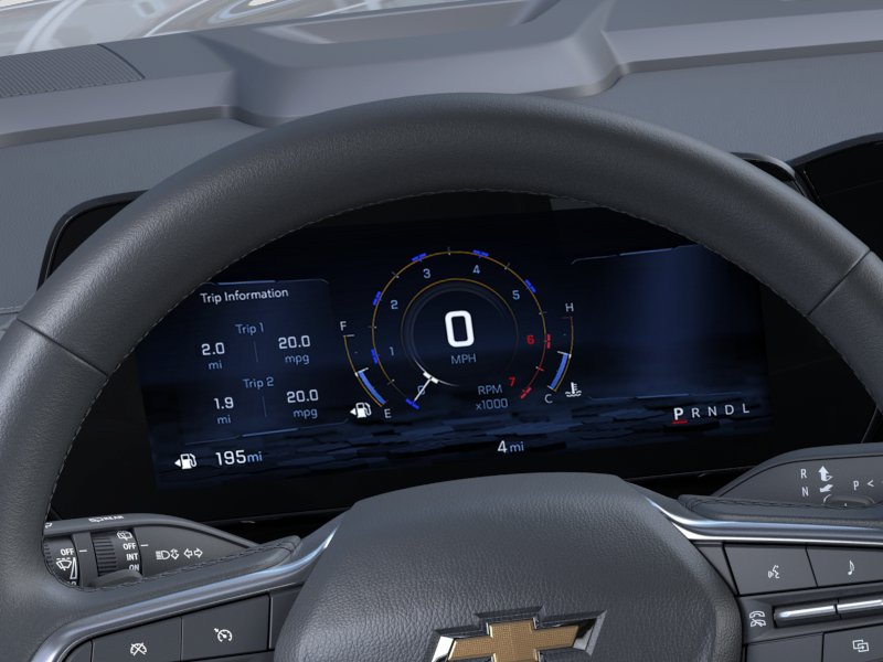 2026 Chevrolet Suburban LS - Photo 50