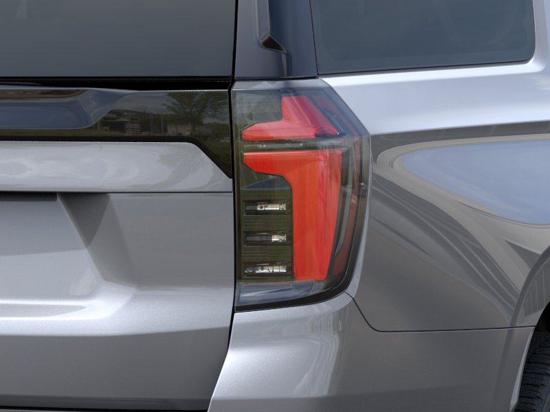 2026 Chevrolet Suburban LS - Photo 43