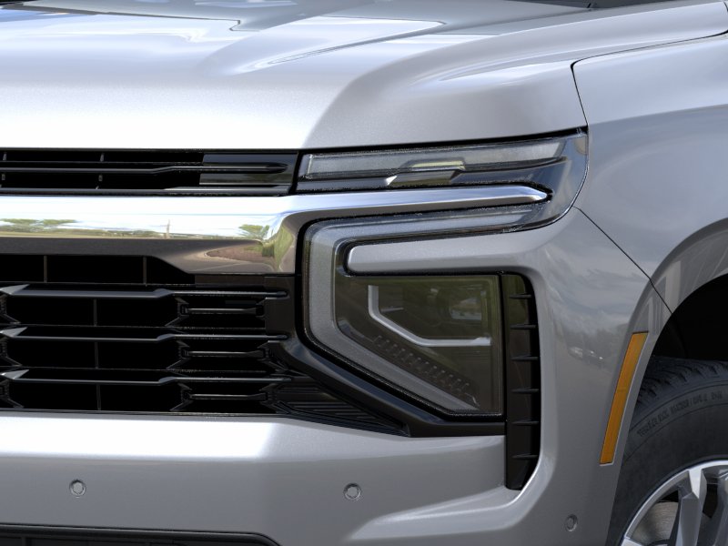 2026 Chevrolet Suburban LS - Photo 42