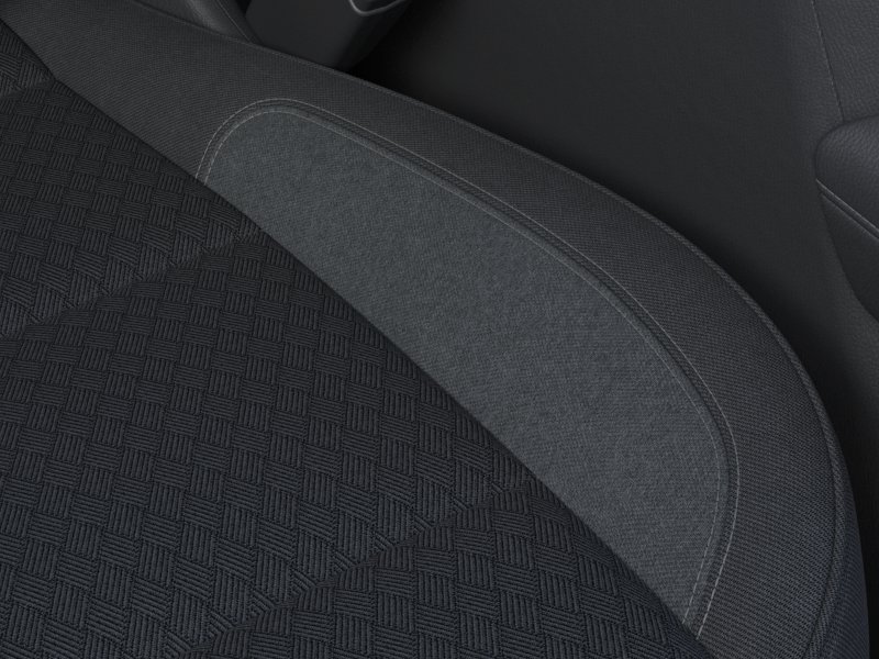 2026 Chevrolet Suburban LS - Photo 53