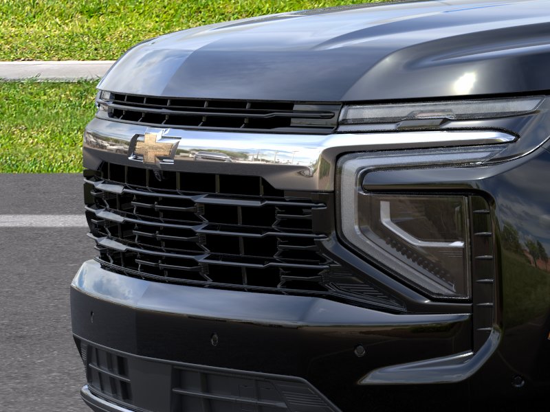 New 2026 Black Chevrolet LS image 13