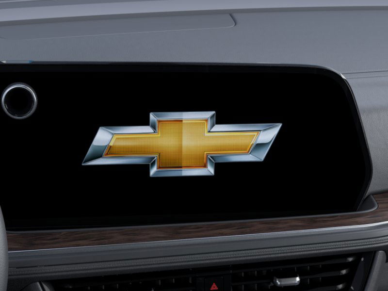 2025 Chevrolet Suburban LS photo 19
